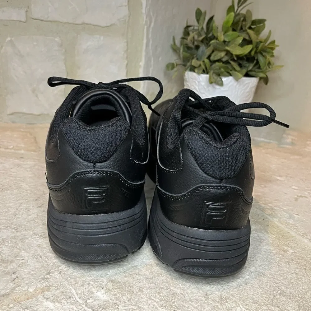 Fila Workshift Men's Walking Shoes sz 13 eeee